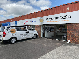 Corporate Coffee Limited