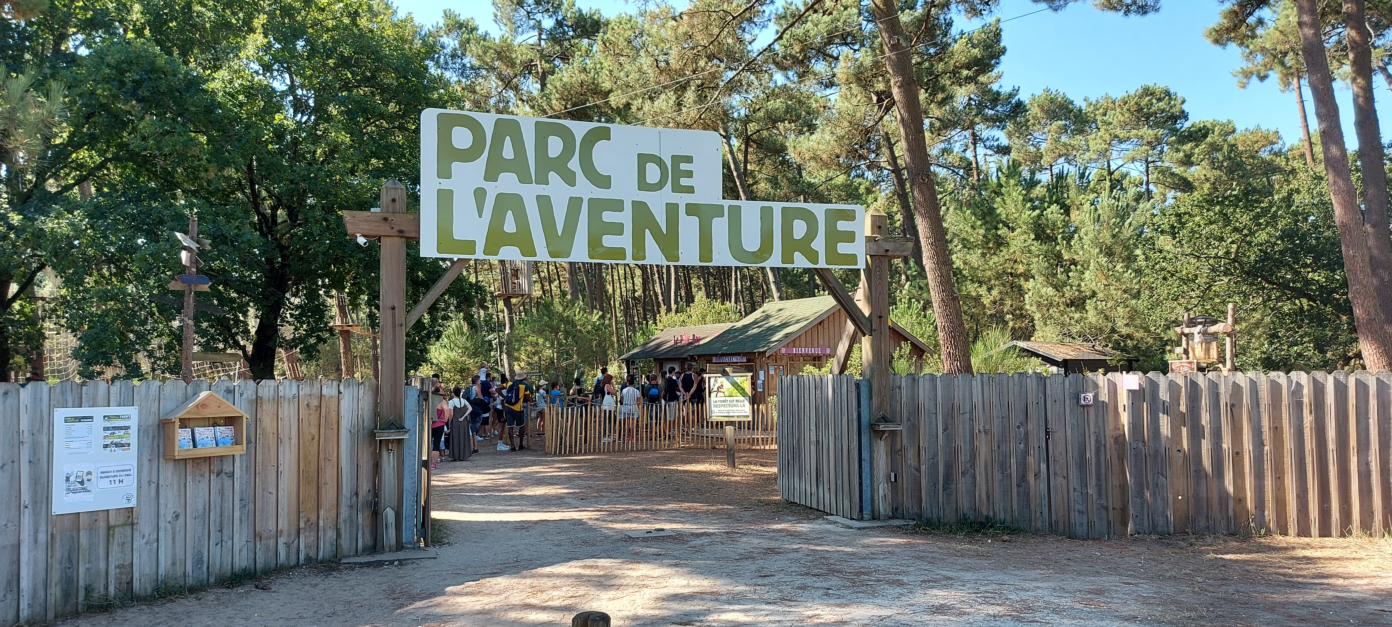 Photo n° 1 de l'avis de Loïc.c fait le 27/08/2021 à 19:14