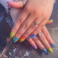 Nails by Anastasia McGough - Car repair in , Reading - Rated 4.6/5