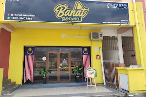 Kafe Banat Sandwich image