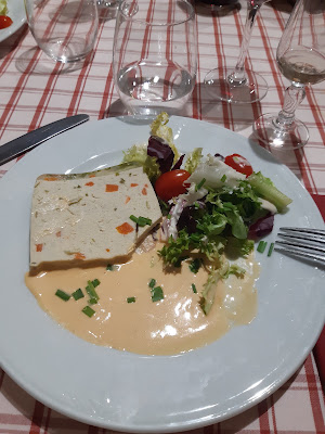 Au Vieux Castel à Châteaubriant