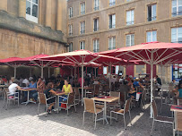 Atmosphère du Restaurant Les Trappistes à Metz - n°9
