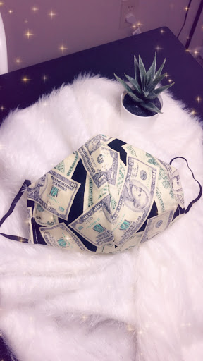 Fabric Store «Jo-Ann Fabrics and Crafts», reviews and photos, 2930 Preston Rd Ste 800, Frisco, TX 75034, USA