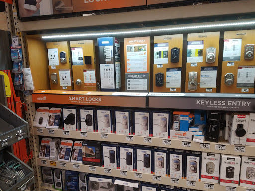 The Home Depot image