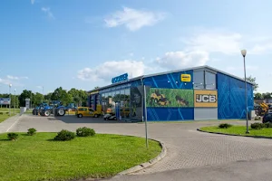 STOKKER Jēkabpils tirdzniecības un servisa centrs image