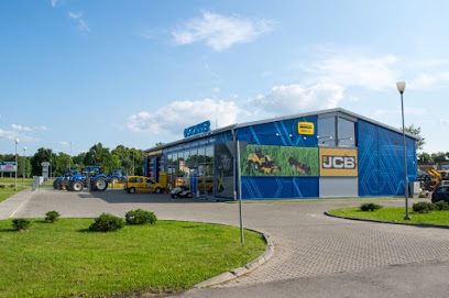 STOKKER, Jēkabpils tirdzniecības un servisa centrs