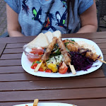 Photo n°2 de l'avis de Rene.a fait le 16/06/2019 à 17:56 sur le  Aseleben Strandhotel à Seegebiet Mansfelder Land