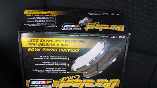 Auto Parts Store «AutoZone», reviews and photos, 10697 Big Bend Rd, Riverview, FL 33579, USA