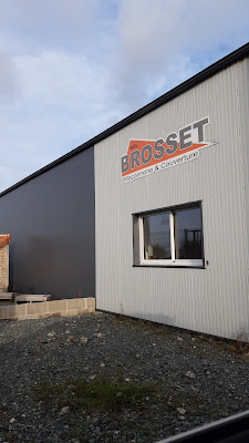 Sarl brosset à Cholet