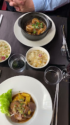 Photo n°100 de Ô Saigon à Libourne ()