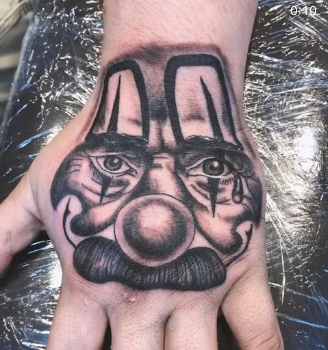 Explore grateful tattoo ideas, creative tattoo ideas in Fort Wayne, available at Grade A Tattoos and Body Piercing