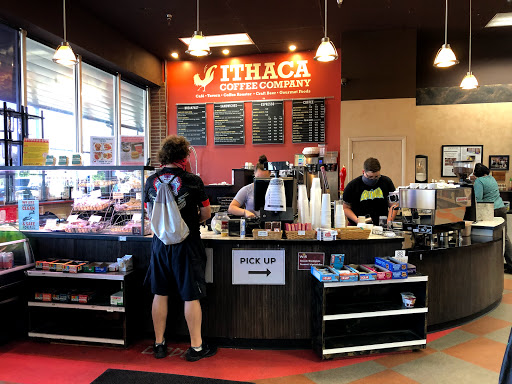 Coffee Shop «Ithaca Coffee Company», reviews and photos, 2255 N Triphammer Rd, Ithaca, NY 14850, USA