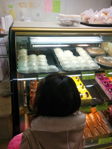 Asian Grocery Store «Kam Man Foods», reviews and photos, 219 Quincy Ave, Quincy, MA 02169, USA