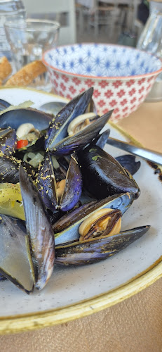 Τα Κάστρα - Εστιατόριο