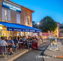 Photos du propriétaire du Restaurant français Le Petit Genassien - n°8