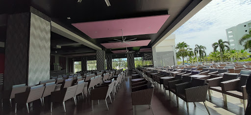 La Rumba Hall. Riu Resort