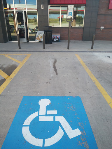 Gas Station «QuikTrip», reviews and photos, 9635 Coit Rd, Plano, TX 75024, USA