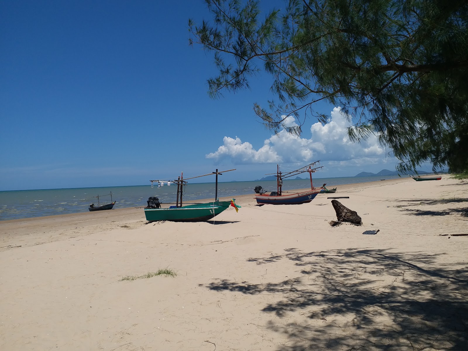 Bo Nok Beach photo #7