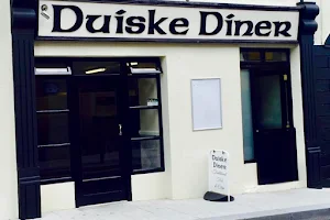 Duiske Diner image