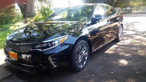 Kia Dealer «Power Kia», reviews and photos, 3705 Market St NE, Salem, OR 97301, USA