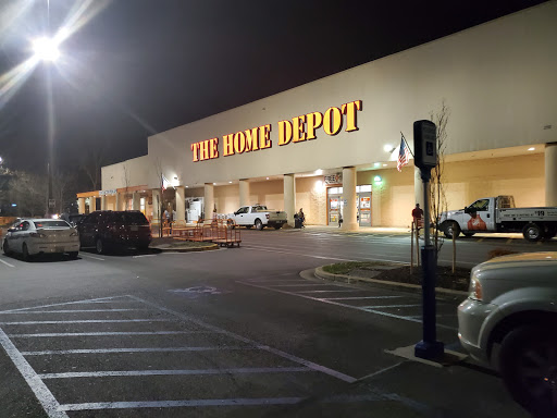 Home Improvement Store «The Home Depot», reviews and photos, 210 Fort Meade Rd, Laurel, MD 20724, USA