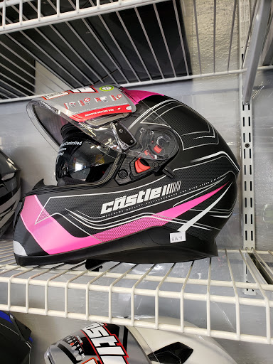 Motorcycle Parts Store «D & D Power Sports», reviews and photos, 401 West Ave, Albion, NY 14411, USA