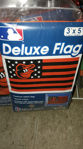 Grocery Store «Benjamins Grocery», reviews and photos, 598 Rising Sun Rd, Rising Sun, MD 21911, USA