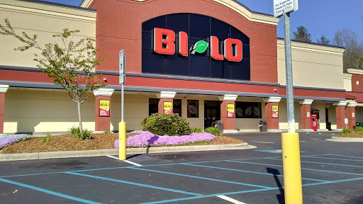 BI-LO, 511 Smokey Park Highway, Candler, NC 28715, USA, 