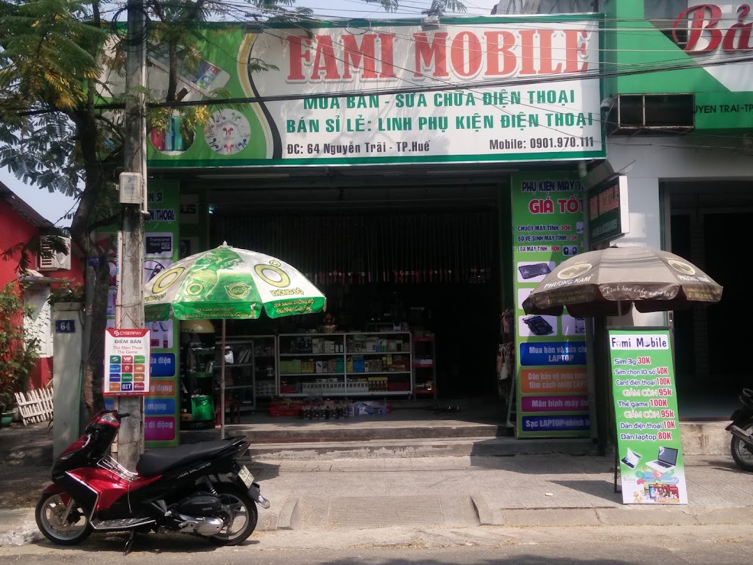 Fami Store