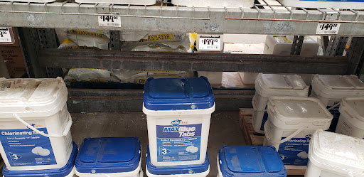 Home Improvement Store «The Home Depot», reviews and photos, 2300 Veterans Memorial Pkwy, Orange City, FL 32763, USA