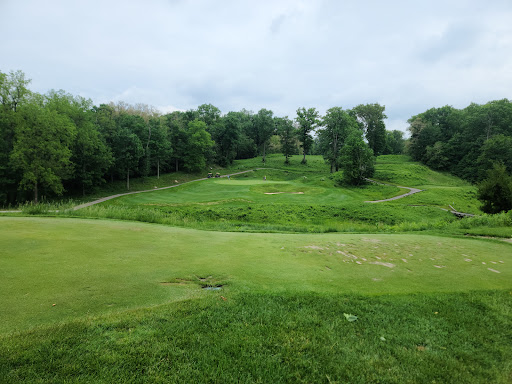 Golf Course «The Fort Golf Resort», reviews and photos, 6002 N Post Rd, Indianapolis, IN 46216, USA