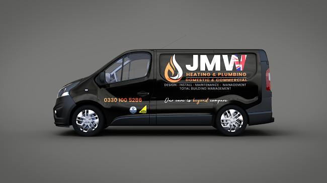 JMW Heating & Plumbing Limited - Swansea