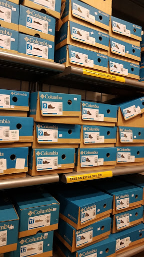 Sportswear Store «Columbia Sportswear Outlet Store at Tanger Outlet Center», reviews and photos, 6699 N Landmark Dr e, Park City, UT 84098, USA
