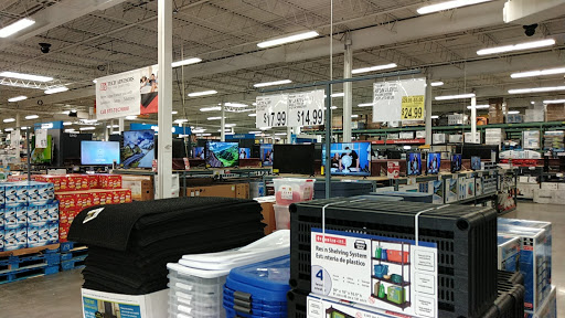 Warehouse club «BJ’s Wholesale Club», reviews and photos, 688 Providence Hwy, Dedham, MA 02026, USA