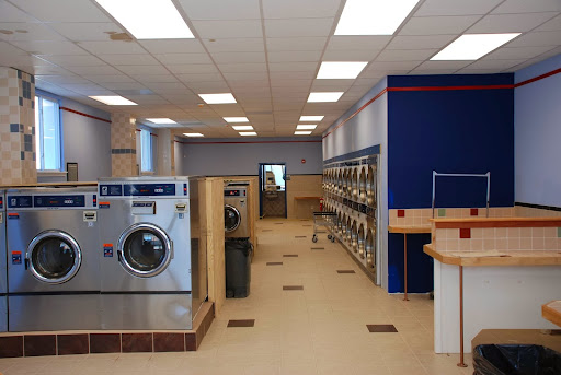 Laundromat «Laundry Depot of Penndel», reviews and photos, 65 Durham Rd, Penndel, PA 19047, USA