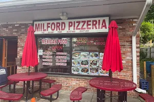 Milford Pizza image