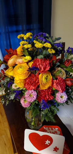 Florist «Simple Elegance Floral», reviews and photos, 13692 E Alameda Ave, Aurora, CO 80012, USA