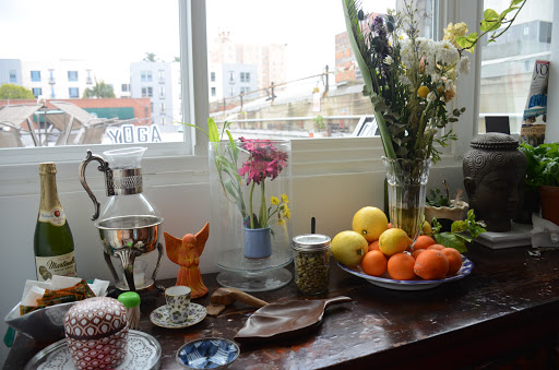 Yoga Studio «Olive Yoga», reviews and photos, 244 Pine Ave, Long Beach, CA 90802, USA