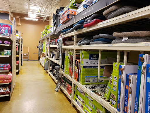 Pet Supply Store «PetSmart», reviews and photos, 55 Boston Post Rd, Orange, CT 06477, USA