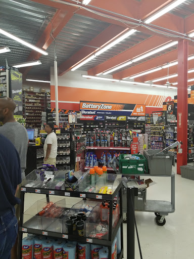 Auto Parts Store «AutoZone», reviews and photos, 50 Cross St, Norwalk, CT 06851, USA