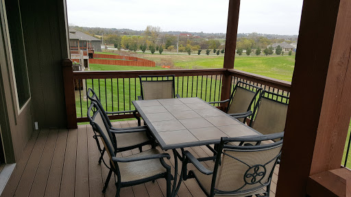 Golf Course «Creekmoor Golf Course», reviews and photos, 1112 East 163rd Street,, Raymore, MO 64083, USA