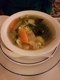 Soupe du Restaurant vietnamien Hung Yen à Paris - n°4