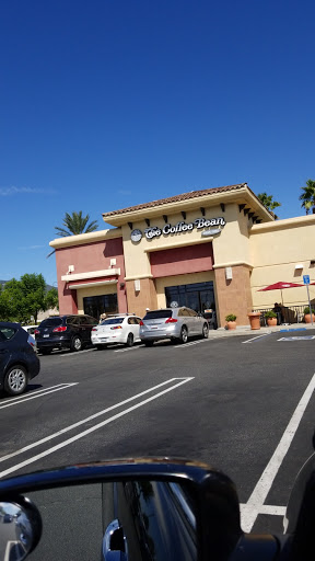 Coffee Shop «The Coffee Bean & Tea Leaf», reviews and photos, 16215 Sierra Lakes Pkwy, Fontana, CA 92336, USA