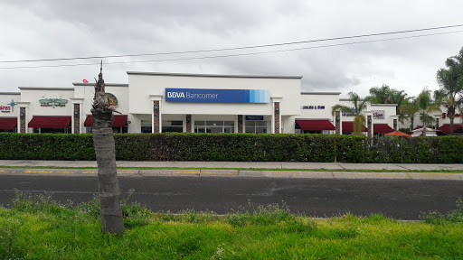 Banco BBVA