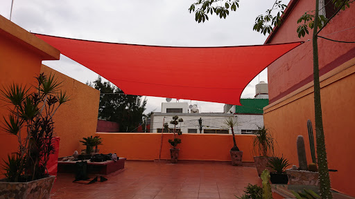 Malla sombra morelos