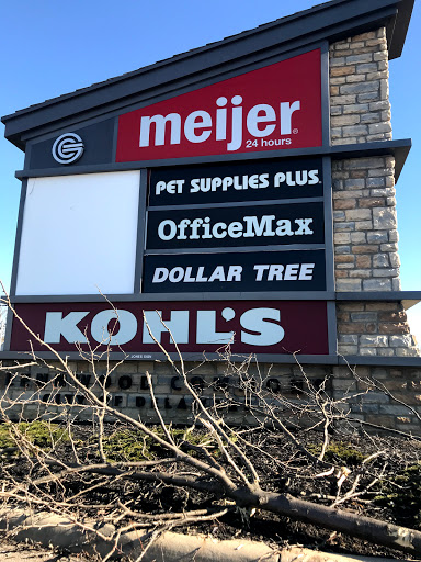 Office Supply Store «OfficeMax», reviews and photos, 1000 Sunbury Rd, Delaware, OH 43015, USA