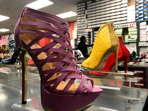 Thrift Store «MyUnique», reviews and photos, 162-10 Jamaica Ave, Jamaica, NY 11432, USA