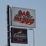 Photo n°1 de l'avis de Mr..i fait le 24/09/2018 à 09:31 sur le  FABY BAR DI PIZZANO FABIOLA à Reggiolo