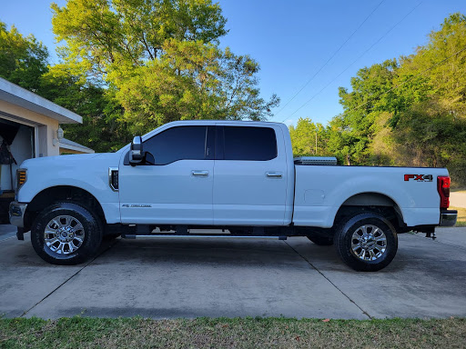 Auto Repair Shop «Mullins Automotive & Truck Services», reviews and photos, 726 N Magnolia Ave, Ocala, FL 34475, USA