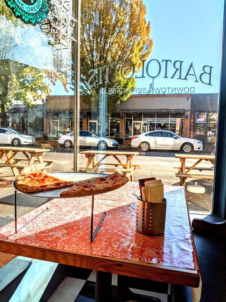 Bartolotti's Pizza Bistro 97477